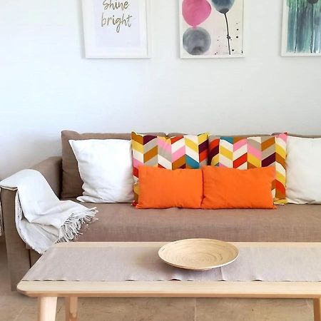 Amplio, Luminoso Y Moderno Apartamento Con Amplia Terraza Y Hermosas Vistas En Exclusiva Urbanizacion Benalmádena Εξωτερικό φωτογραφία