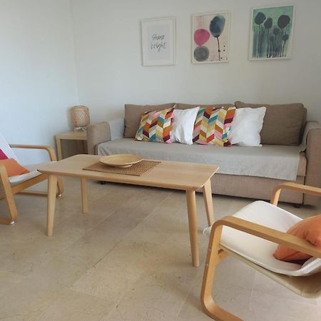 Amplio, Luminoso Y Moderno Apartamento Con Amplia Terraza Y Hermosas Vistas En Exclusiva Urbanizacion Benalmádena Εξωτερικό φωτογραφία