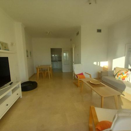 Amplio, Luminoso Y Moderno Apartamento Con Amplia Terraza Y Hermosas Vistas En Exclusiva Urbanizacion Benalmádena Εξωτερικό φωτογραφία