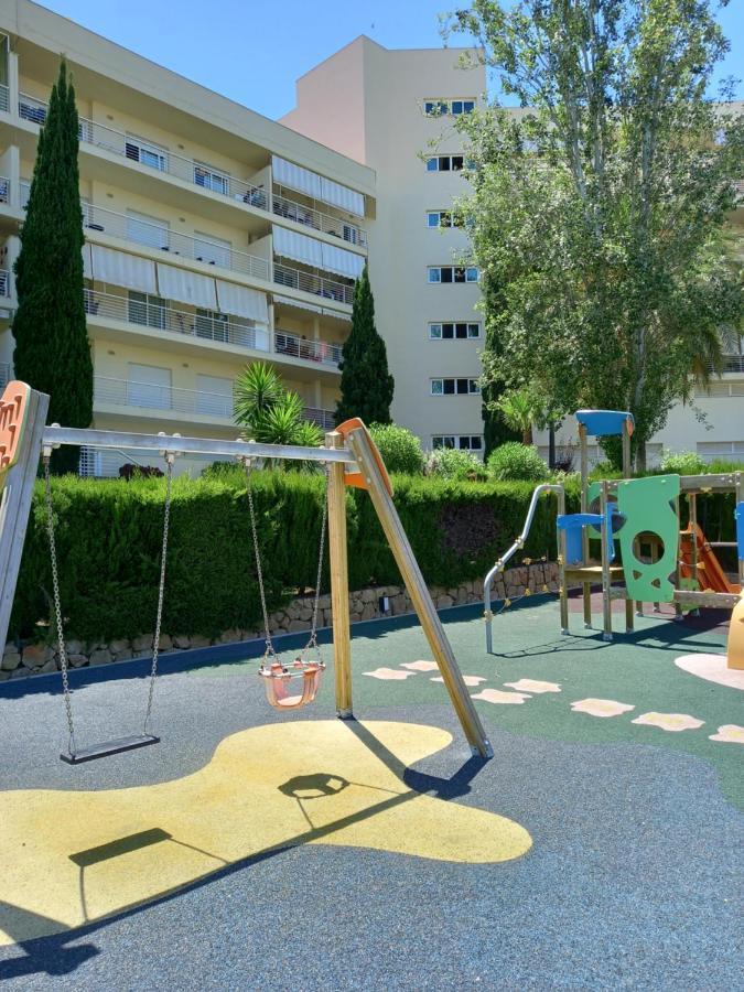 Amplio, Luminoso Y Moderno Apartamento Con Amplia Terraza Y Hermosas Vistas En Exclusiva Urbanizacion Benalmádena Εξωτερικό φωτογραφία