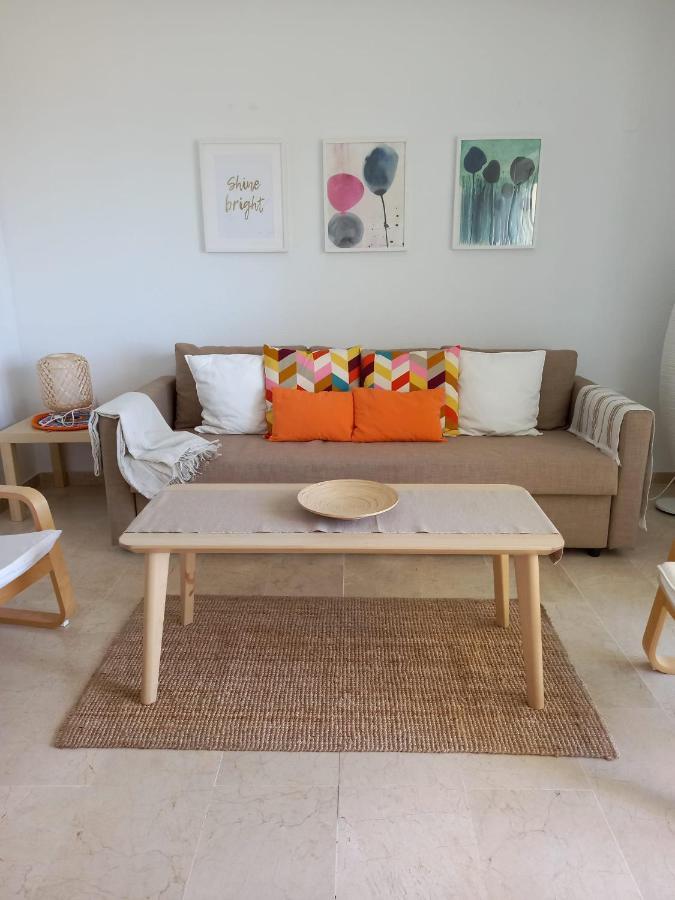 Amplio, Luminoso Y Moderno Apartamento Con Amplia Terraza Y Hermosas Vistas En Exclusiva Urbanizacion Benalmádena Εξωτερικό φωτογραφία