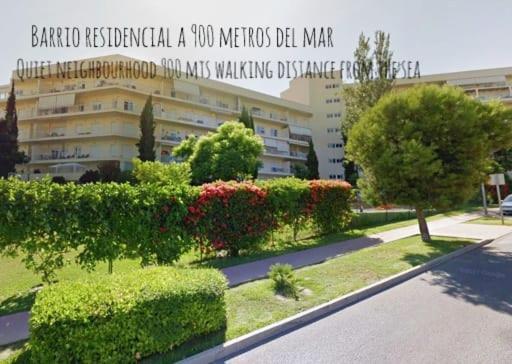 Amplio, Luminoso Y Moderno Apartamento Con Amplia Terraza Y Hermosas Vistas En Exclusiva Urbanizacion Benalmádena Εξωτερικό φωτογραφία
