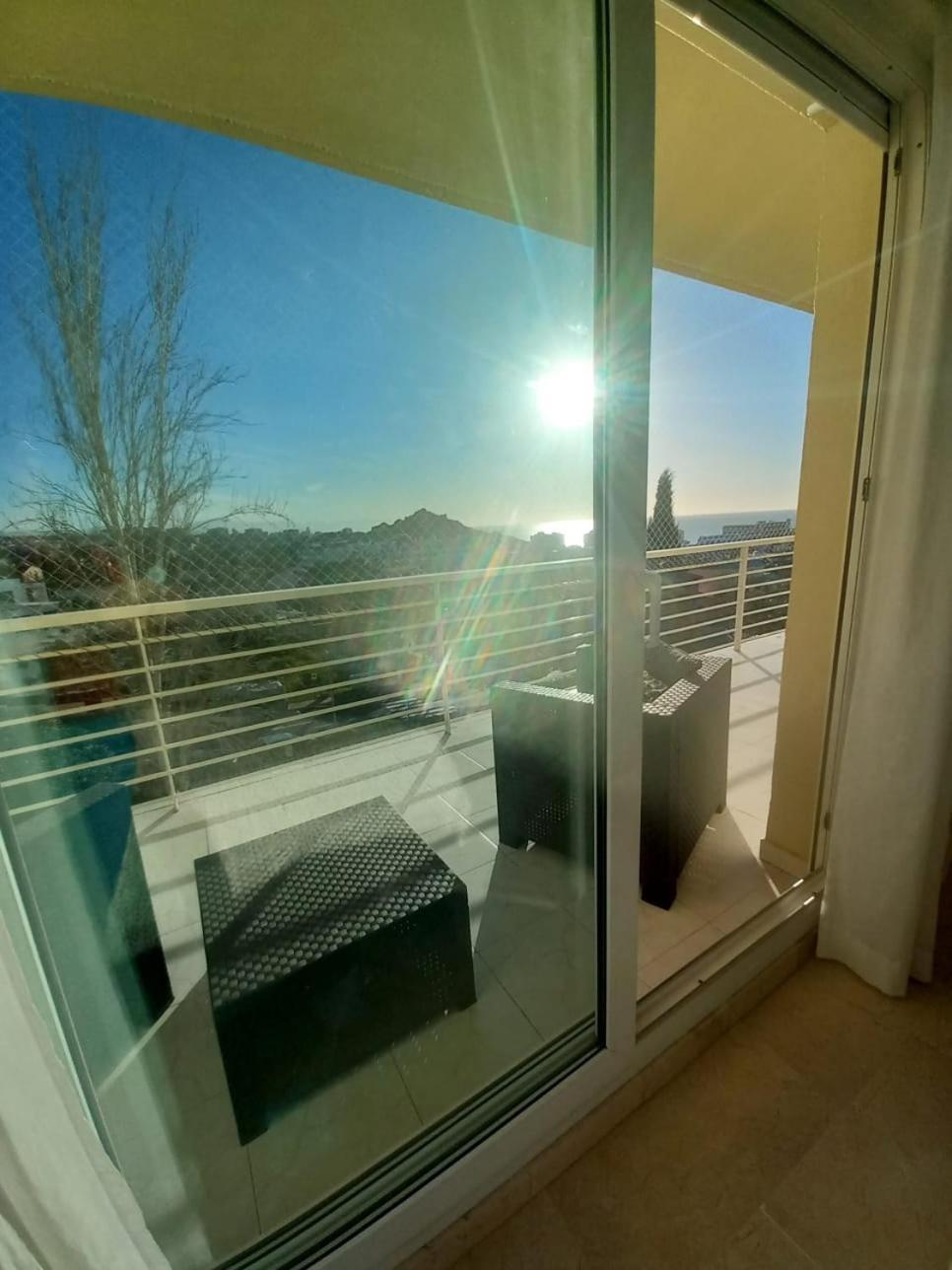 Amplio, Luminoso Y Moderno Apartamento Con Amplia Terraza Y Hermosas Vistas En Exclusiva Urbanizacion Benalmádena Εξωτερικό φωτογραφία