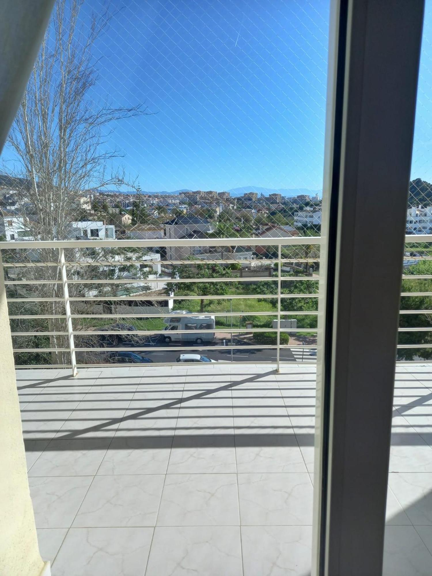 Amplio, Luminoso Y Moderno Apartamento Con Amplia Terraza Y Hermosas Vistas En Exclusiva Urbanizacion Benalmádena Εξωτερικό φωτογραφία