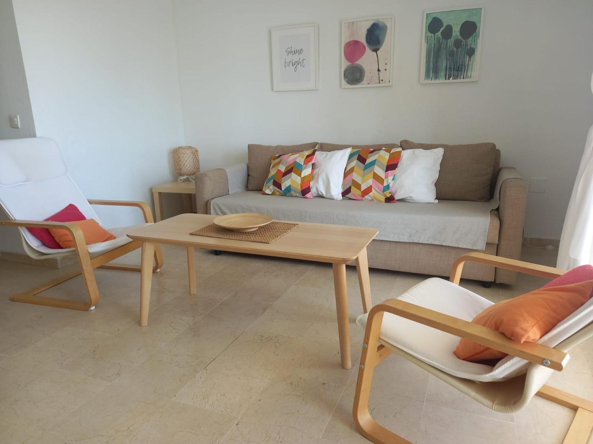 Amplio, Luminoso Y Moderno Apartamento Con Amplia Terraza Y Hermosas Vistas En Exclusiva Urbanizacion Benalmádena Εξωτερικό φωτογραφία