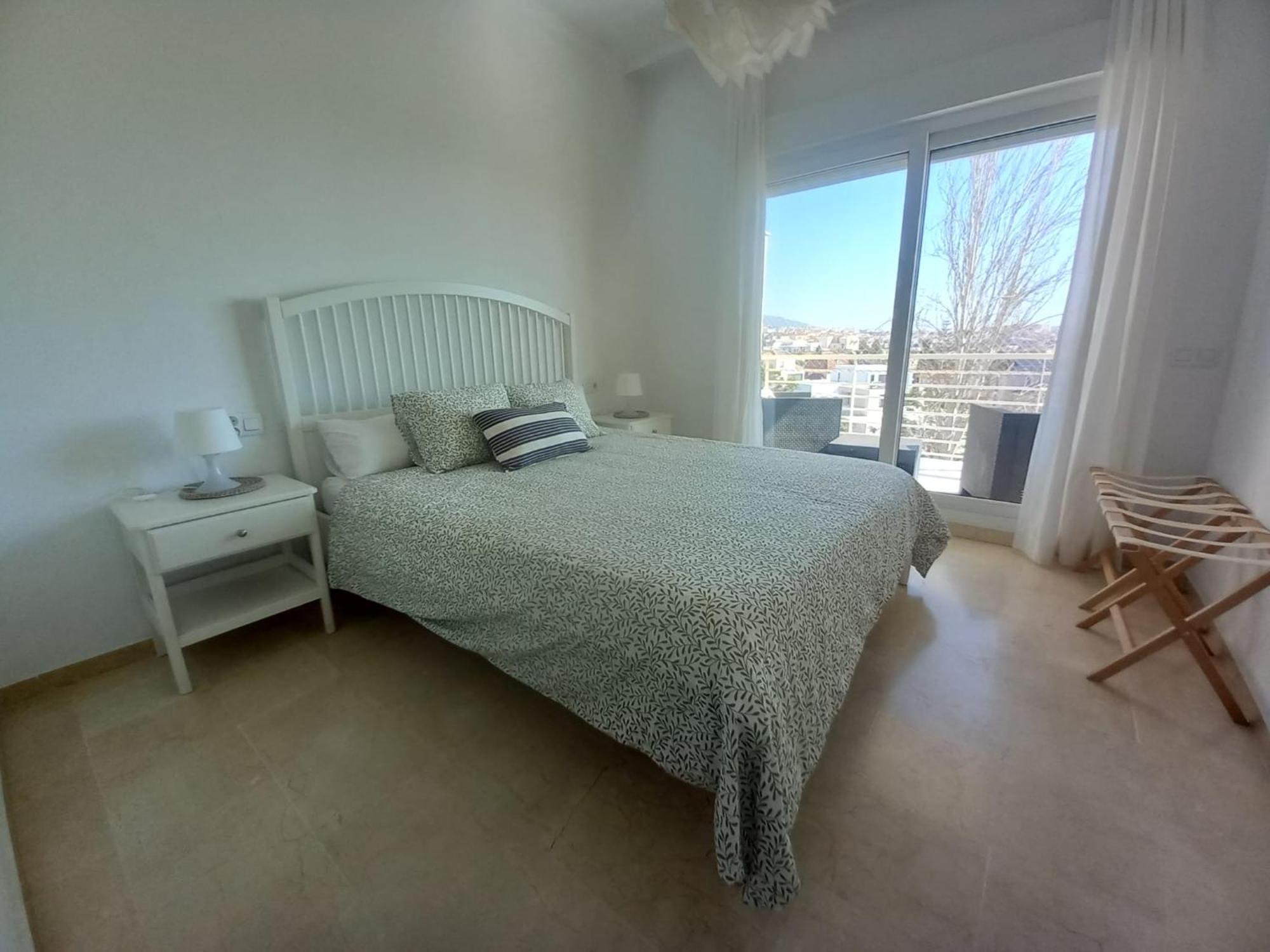 Amplio, Luminoso Y Moderno Apartamento Con Amplia Terraza Y Hermosas Vistas En Exclusiva Urbanizacion Benalmádena Εξωτερικό φωτογραφία