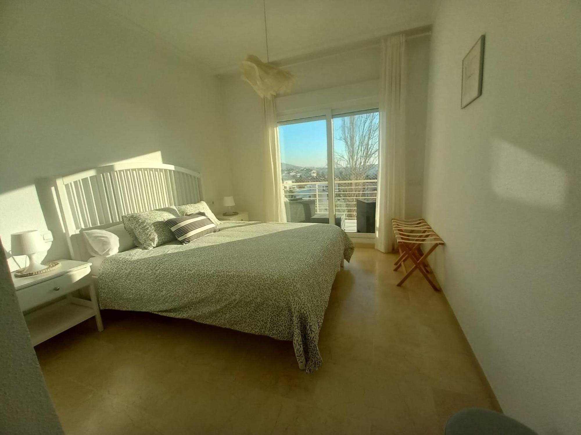 Amplio, Luminoso Y Moderno Apartamento Con Amplia Terraza Y Hermosas Vistas En Exclusiva Urbanizacion Benalmádena Εξωτερικό φωτογραφία