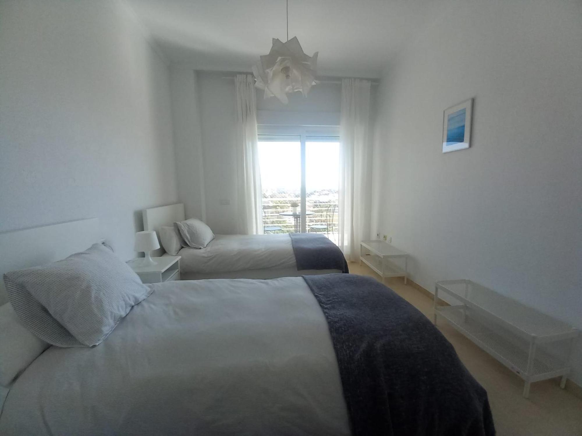 Amplio, Luminoso Y Moderno Apartamento Con Amplia Terraza Y Hermosas Vistas En Exclusiva Urbanizacion Benalmádena Εξωτερικό φωτογραφία