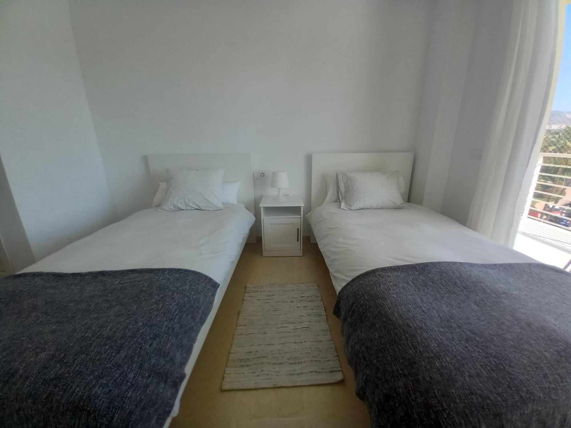 Amplio, Luminoso Y Moderno Apartamento Con Amplia Terraza Y Hermosas Vistas En Exclusiva Urbanizacion Benalmádena Εξωτερικό φωτογραφία