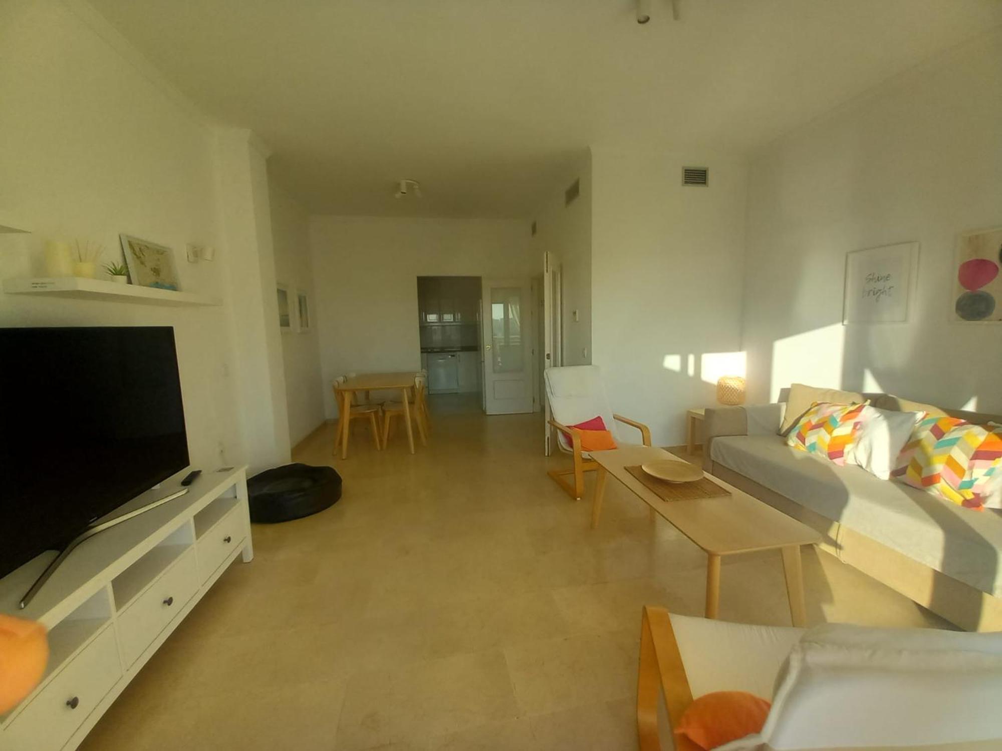 Amplio, Luminoso Y Moderno Apartamento Con Amplia Terraza Y Hermosas Vistas En Exclusiva Urbanizacion Benalmádena Εξωτερικό φωτογραφία