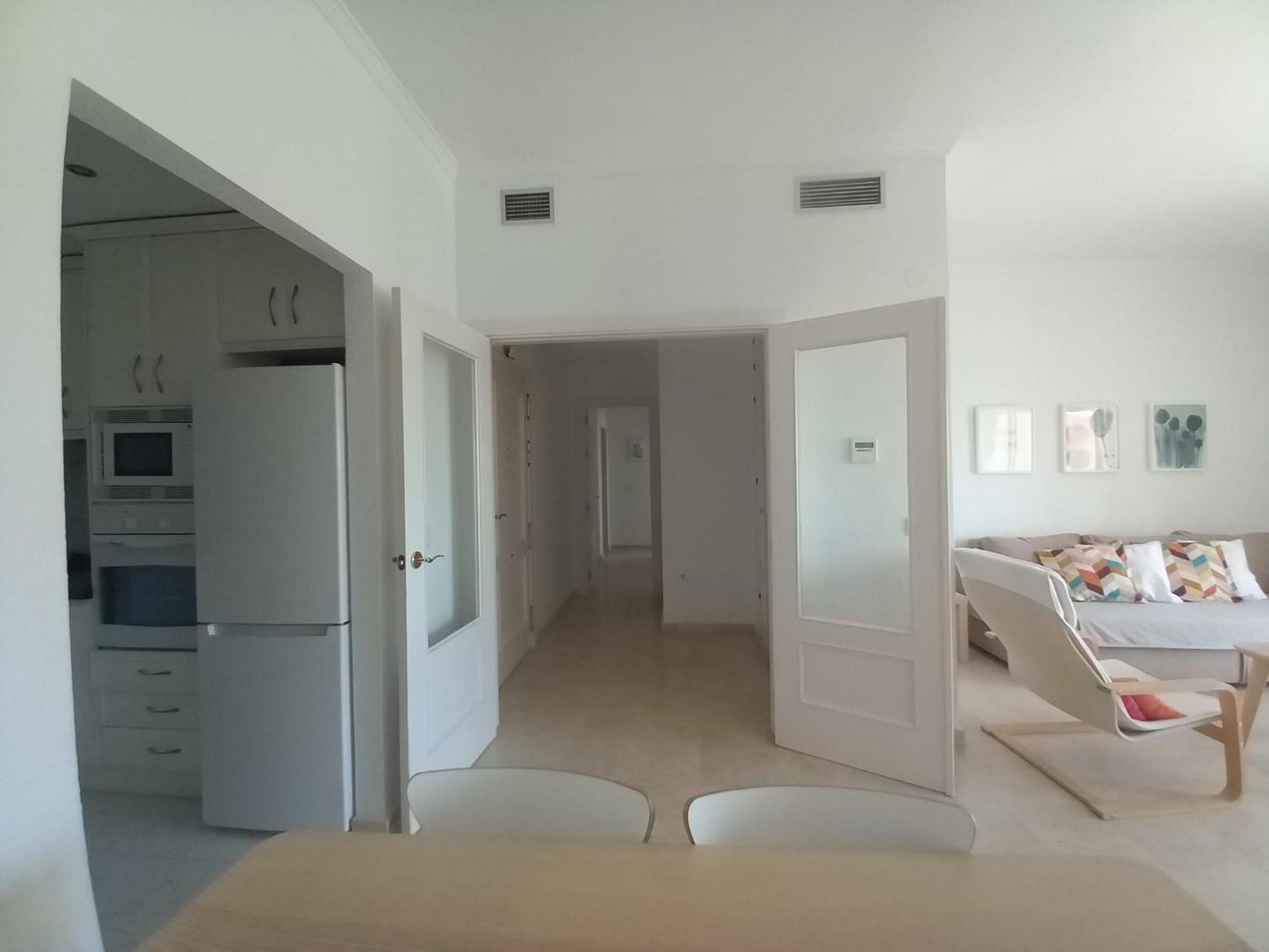 Amplio, Luminoso Y Moderno Apartamento Con Amplia Terraza Y Hermosas Vistas En Exclusiva Urbanizacion Benalmádena Εξωτερικό φωτογραφία