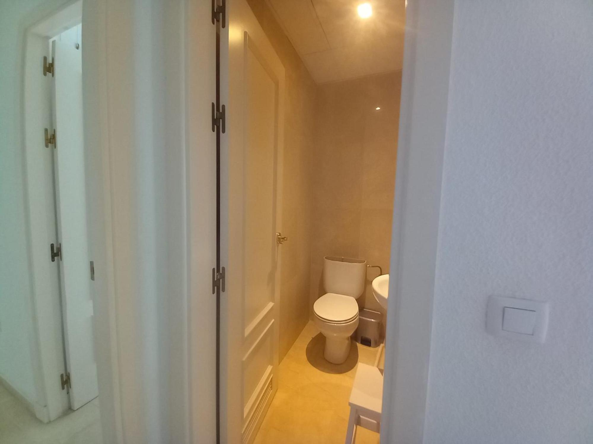 Amplio, Luminoso Y Moderno Apartamento Con Amplia Terraza Y Hermosas Vistas En Exclusiva Urbanizacion Benalmádena Εξωτερικό φωτογραφία