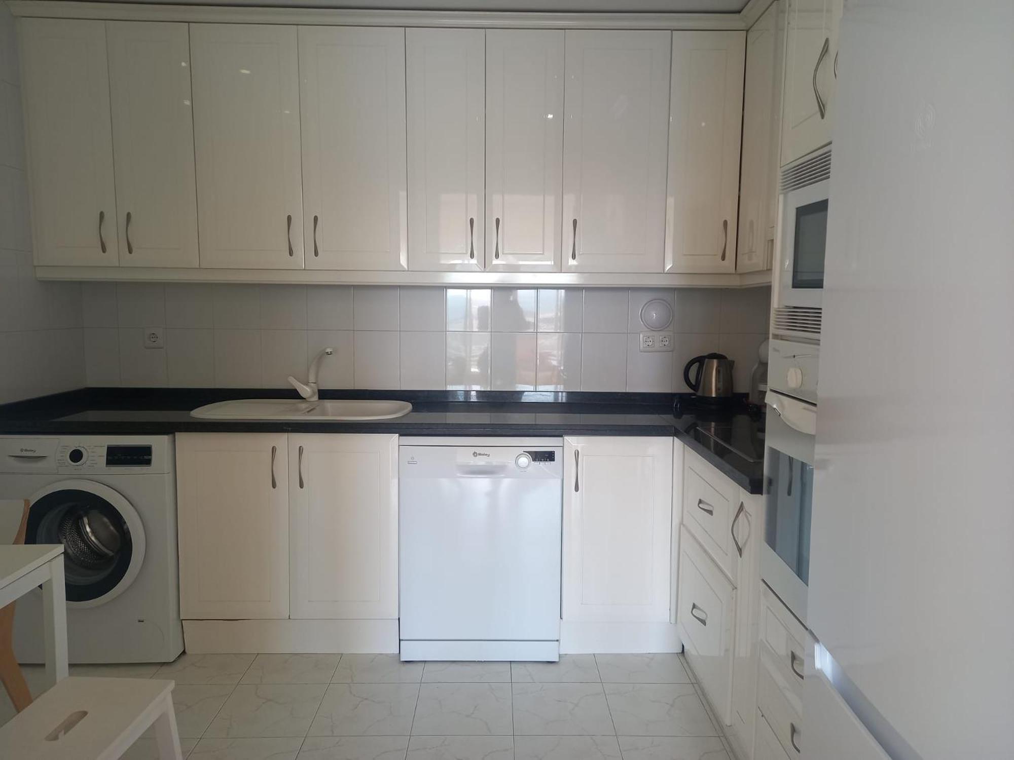 Amplio, Luminoso Y Moderno Apartamento Con Amplia Terraza Y Hermosas Vistas En Exclusiva Urbanizacion Benalmádena Εξωτερικό φωτογραφία